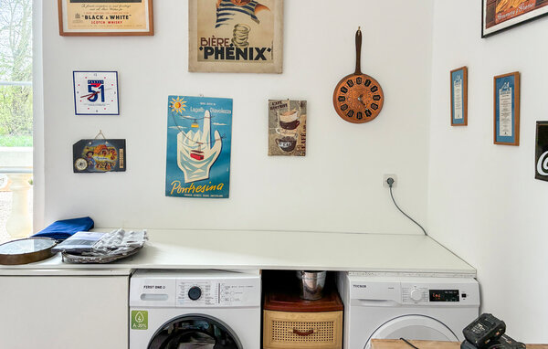 Feriehus - Sainte-Geneviève en Bray , Frankrike - FNS157 704