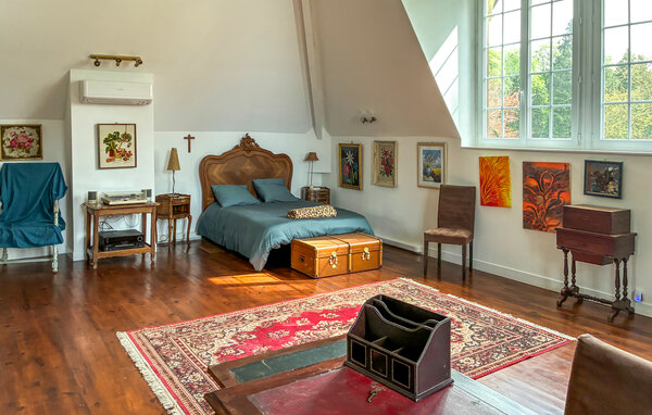 Feriehus - Sainte-Geneviève en Bray , Frankrike - FNS157 6