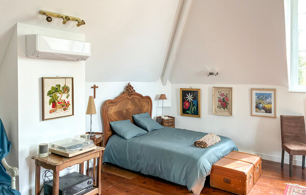 Feriehus - Sainte-Geneviève en Bray , Frankrike - FNS157 601