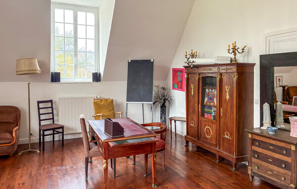 Feriehus - Sainte-Geneviève en Bray , Frankrike - FNS157 602