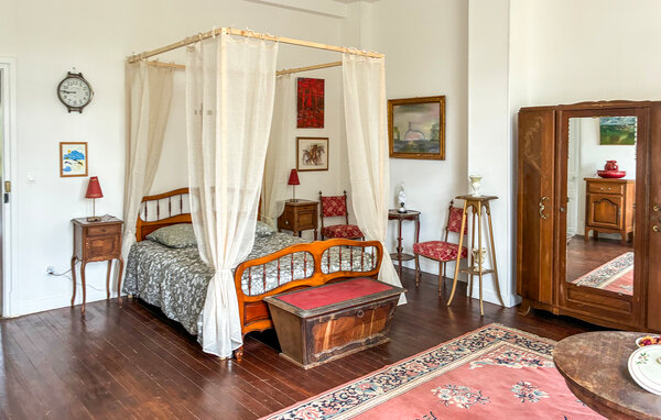 Feriehus - Sainte-Geneviève en Bray , Frankrike - FNS157 603