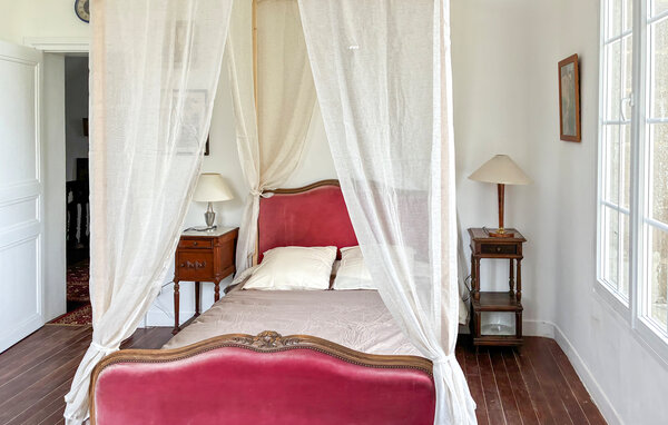 Feriehus - Sainte-Geneviève en Bray , Frankrike - FNS157 604