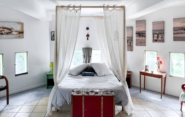 Feriehus - Sainte-Geneviève en Bray , Frankrike - FNS157 605