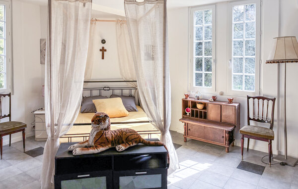 Feriehus - Sainte-Geneviève en Bray , Frankrike - FNS157 606