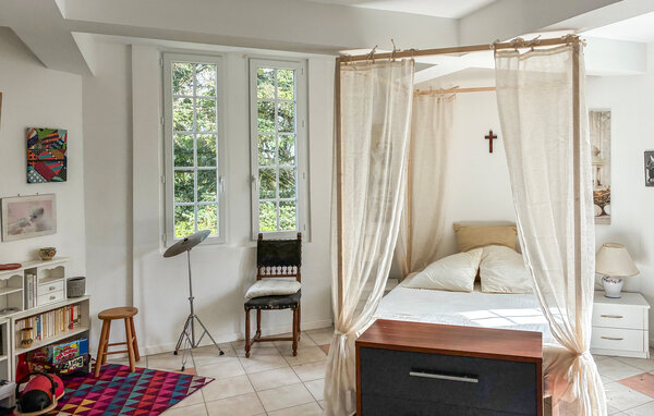 Feriehus - Sainte-Geneviève en Bray , Frankrike - FNS157 607