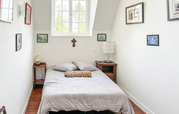 Feriehus - Sainte-Geneviève en Bray , Frankrike - FNS157 608