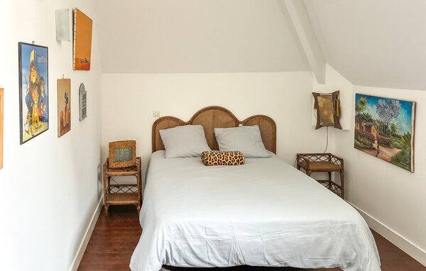 Feriehus - Sainte-Geneviève en Bray , Frankrike - FNS157 609