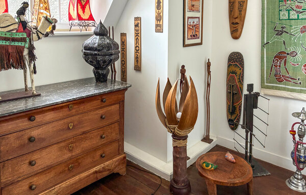 Feriehus - Sainte-Geneviève en Bray , Frankrike - FNS157 610