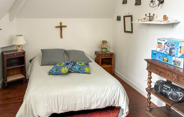 Feriehus - Sainte-Geneviève en Bray , Frankrike - FNS157 611