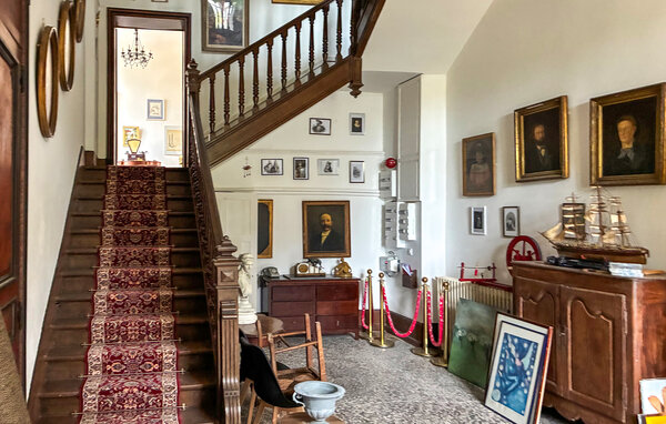 Feriehus - Sainte-Geneviève en Bray , Frankrike - FNS157 502