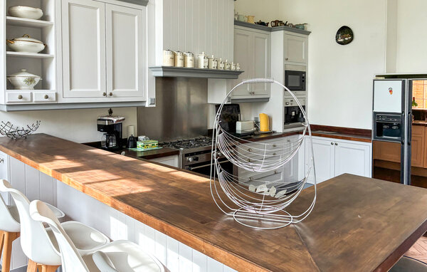 Feriehus - Sainte-Geneviève en Bray , Frankrike - FNS157 401