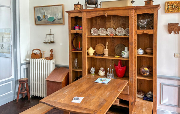 Feriehus - Sainte-Geneviève en Bray , Frankrike - FNS157 402