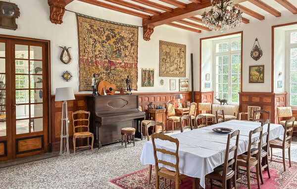 Feriehus - Sainte-Geneviève en Bray , Frankrike - FNS157 3