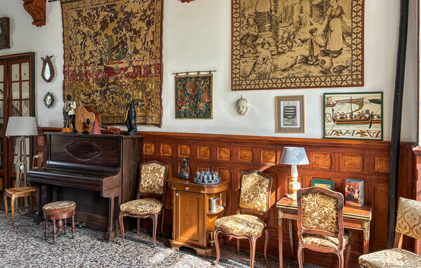 Feriehus - Sainte-Geneviève en Bray , Frankrike - FNS157 301