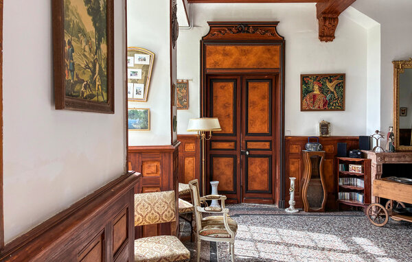 Feriehus - Sainte-Geneviève en Bray , Frankrike - FNS157 302