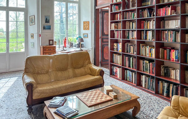 Feriehus - Sainte-Geneviève en Bray , Frankrike - FNS157 304