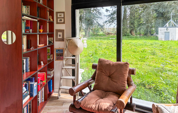 Feriehus - Sainte-Geneviève en Bray , Frankrike - FNS157 305