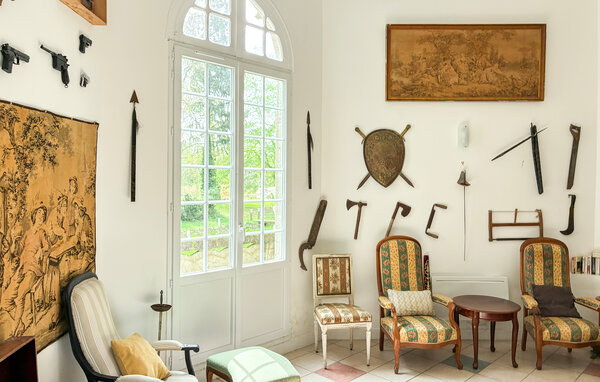 Feriehus - Sainte-Geneviève en Bray , Frankrike - FNS157 306