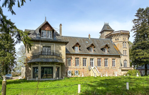 Feriehus - Sainte-Geneviève en Bray , Frankrike - FNS157 1