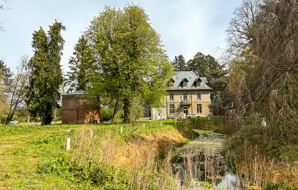 Feriehus - Sainte-Geneviève en Bray , Frankrike - FNS157 81