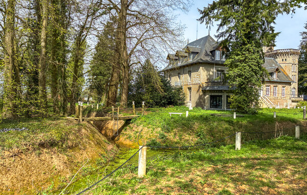 Feriehus - Sainte-Geneviève en Bray , Frankrike - FNS157 82