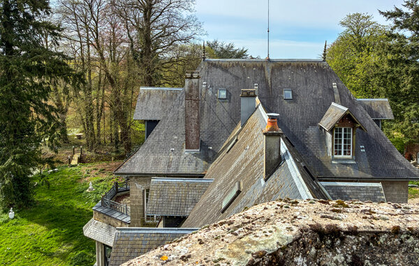 Feriehus - Sainte-Geneviève en Bray , Frankrike - FNS157 83