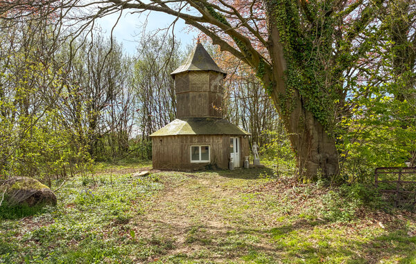 Feriehus - Sainte-Geneviève en Bray , Frankrike - FNS157 101