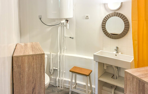 Feriehus - Sainte-Geneviève en Bray , Frankrike - FNS158 5