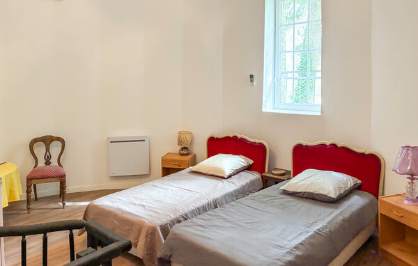 Feriehus - Sainte-Geneviève en Bray , Frankrike - FNS158 4