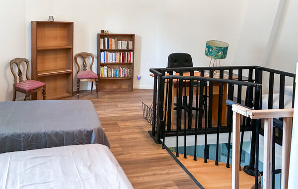 Feriehus - Sainte-Geneviève en Bray , Frankrike - FNS158 601