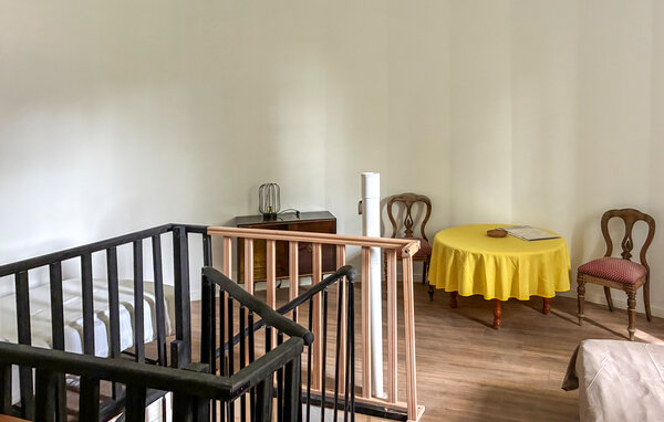 Feriehus - Sainte-Geneviève en Bray , Frankrike - FNS158 602