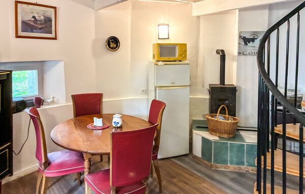 Feriehus - Sainte-Geneviève en Bray , Frankrike - FNS158 3