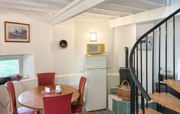 Feriehus - Sainte-Geneviève en Bray , Frankrike - FNS158 401