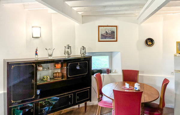 Feriehus - Sainte-Geneviève en Bray , Frankrike - FNS158 402