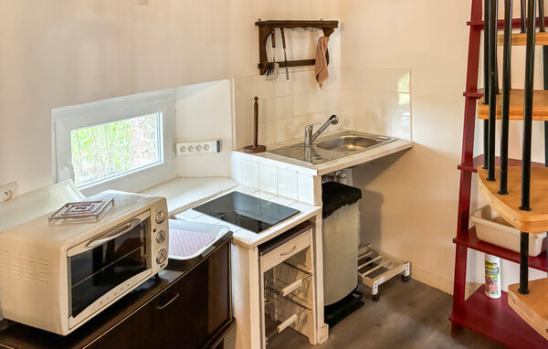 Feriehus - Sainte-Geneviève en Bray , Frankrike - FNS158 403