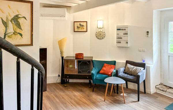 Feriehus - Sainte-Geneviève en Bray , Frankrike - FNS158 2