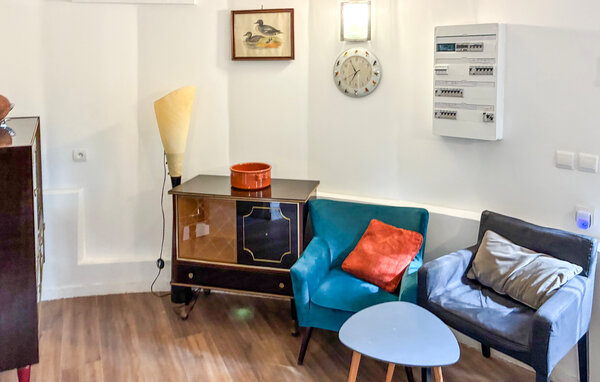 Feriehus - Sainte-Geneviève en Bray , Frankrike - FNS158 301