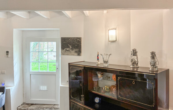 Feriehus - Sainte-Geneviève en Bray , Frankrike - FNS158 302