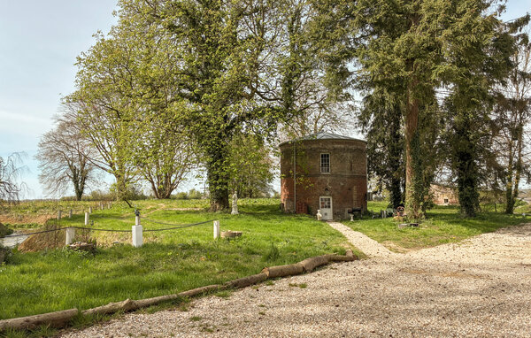 Feriehus - Sainte-Geneviève en Bray , Frankrike - FNS158 1