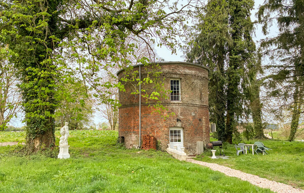 Feriehus - Sainte-Geneviève en Bray , Frankrike - FNS158 81