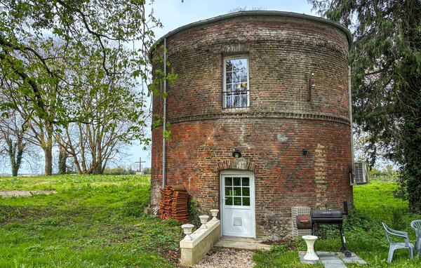 Feriehus - Sainte-Geneviève en Bray , Frankrike - FNS158 82