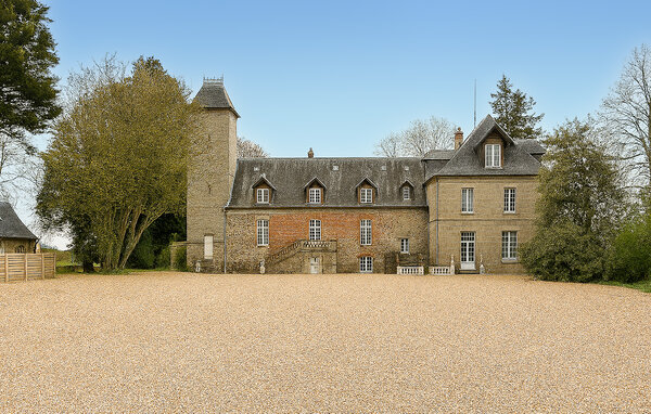 Feriehus - Sainte-Geneviève en Bray , Frankrike - FNS158 101