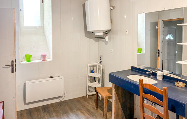 Semesterhus - Sainte-Geneviève en Bray , Frankrike - FNS159 6