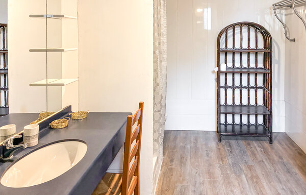 Semesterhus - Sainte-Geneviève en Bray , Frankrike - FNS159 701