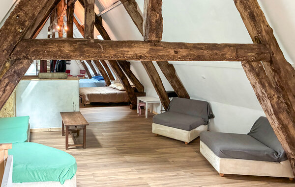 Semesterhus - Sainte-Geneviève en Bray , Frankrike - FNS159 603