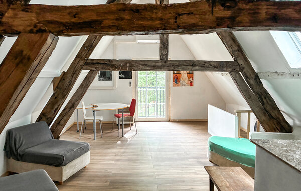 Semesterhus - Sainte-Geneviève en Bray , Frankrike - FNS159 604