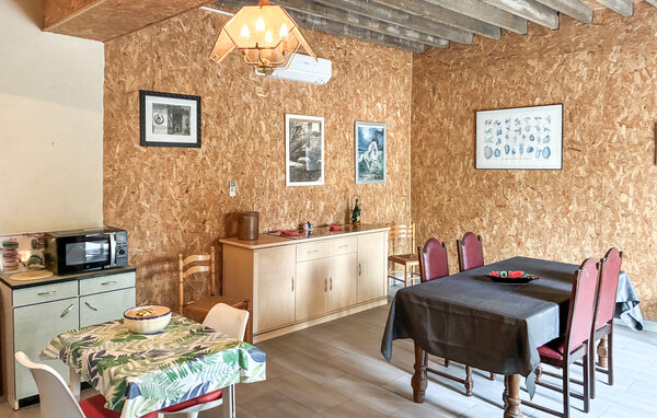 Semesterhus - Sainte-Geneviève en Bray , Frankrike - FNS159 3