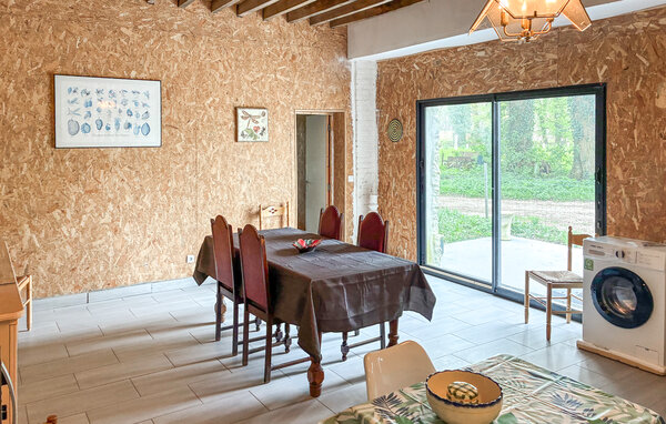 Semesterhus - Sainte-Geneviève en Bray , Frankrike - FNS159 401