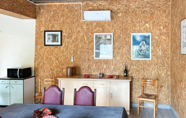 Semesterhus - Sainte-Geneviève en Bray , Frankrike - FNS159 402