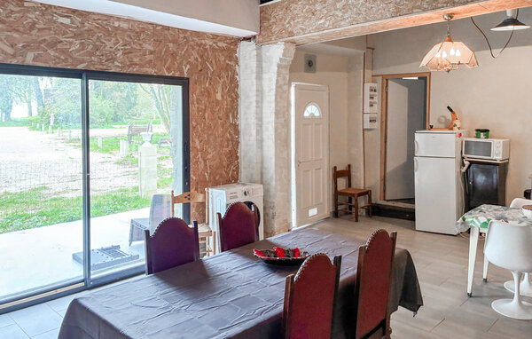 Semesterhus - Sainte-Geneviève en Bray , Frankrike - FNS159 4